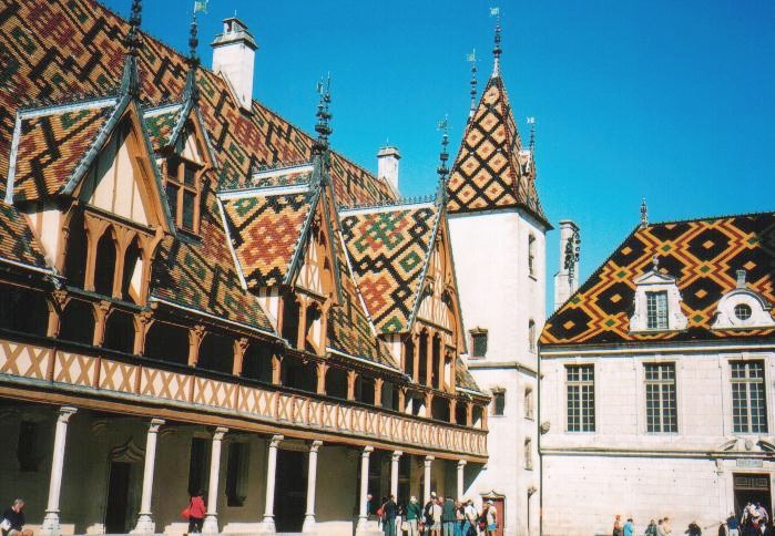 Beaune